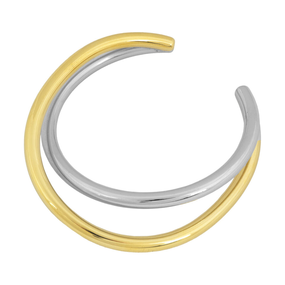Bandhu Twotone armband