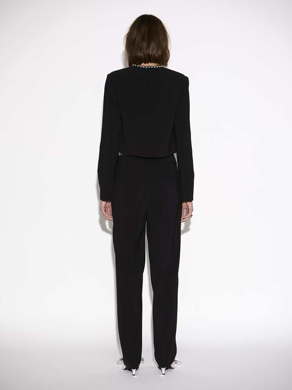 Dante6 Virgo Bead blazer