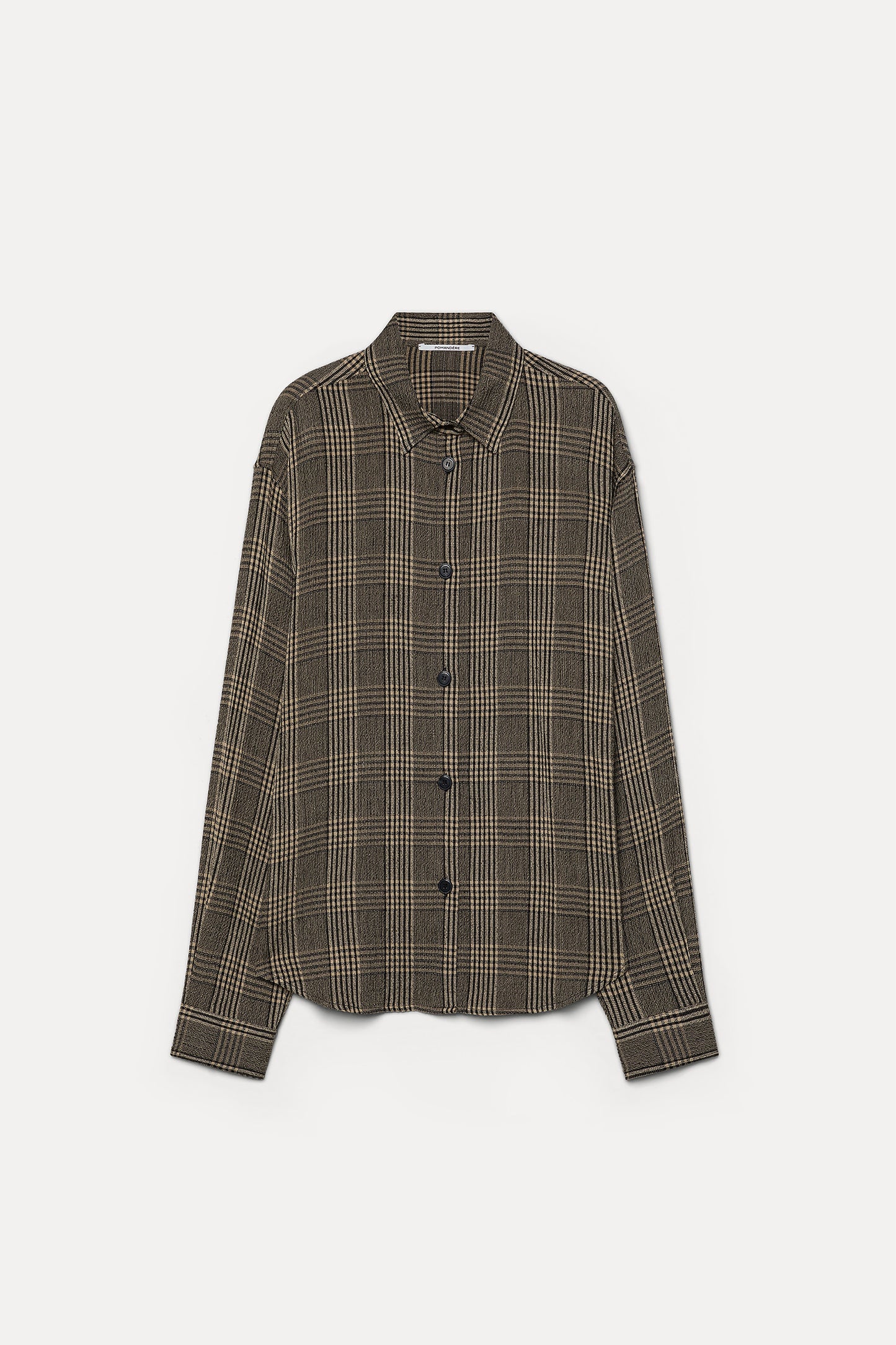 Pomandere blouse