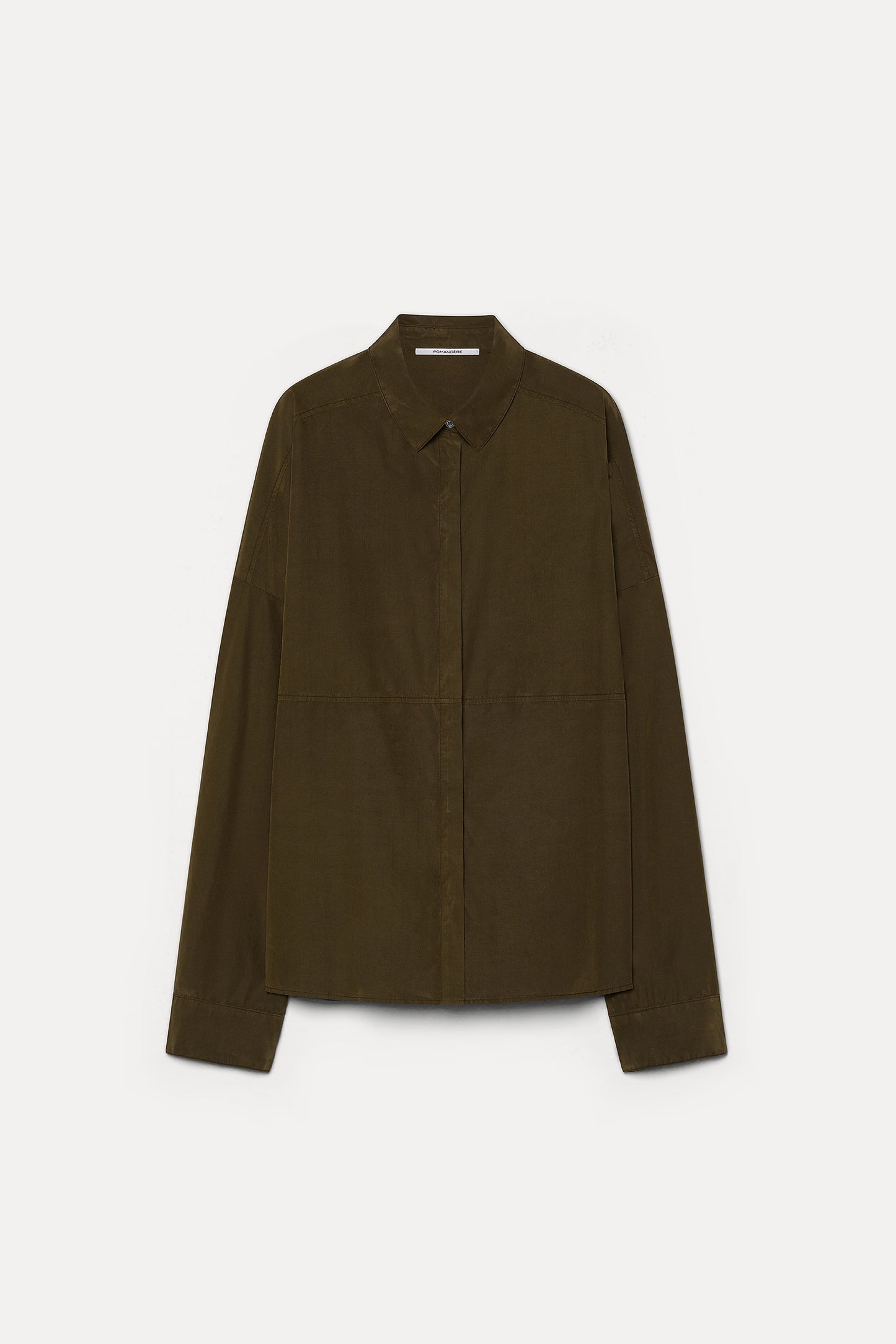 Pomandere blouse