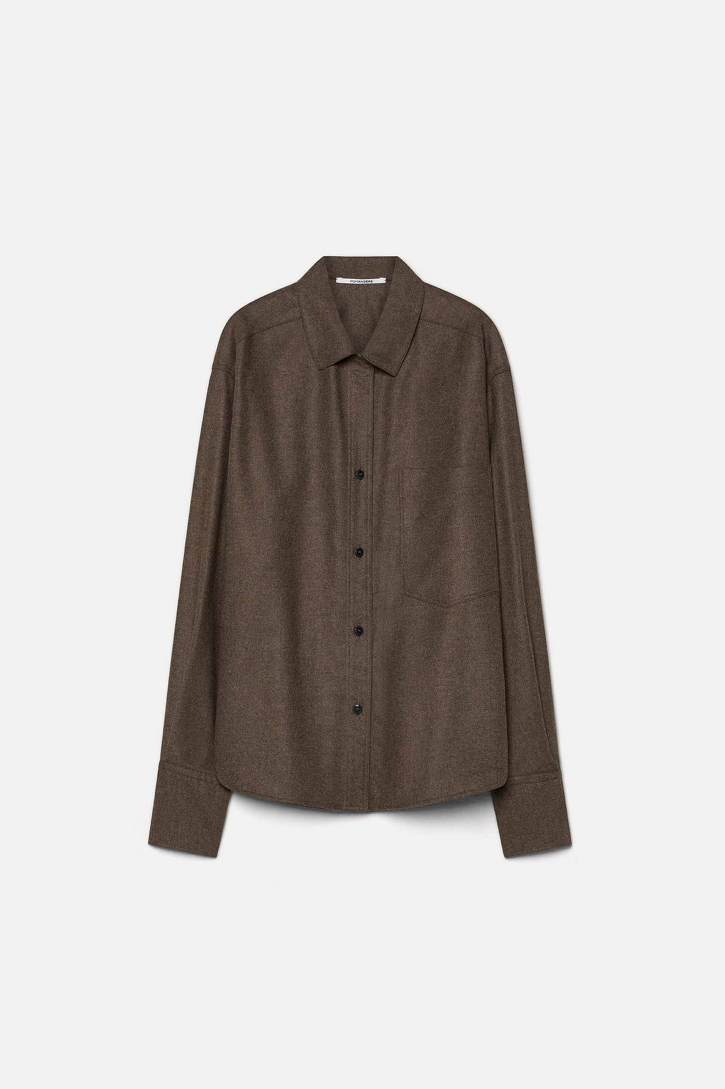 Pomandere blouse