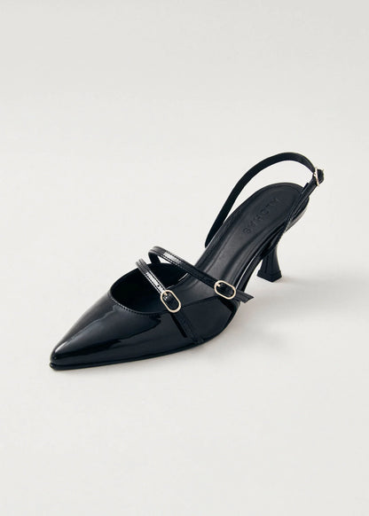 Alohas Joelle pumps