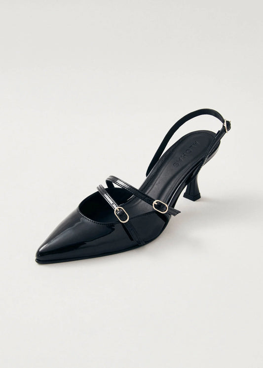 Alohas Joelle pumps