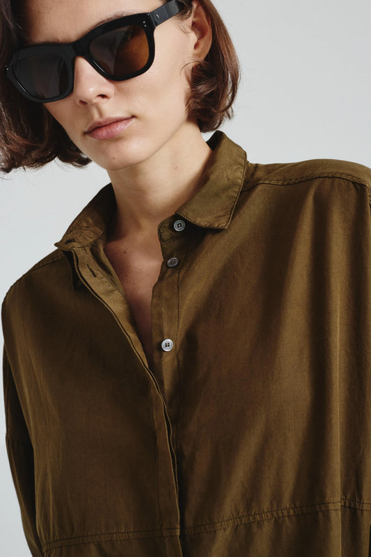 Pomandere blouse