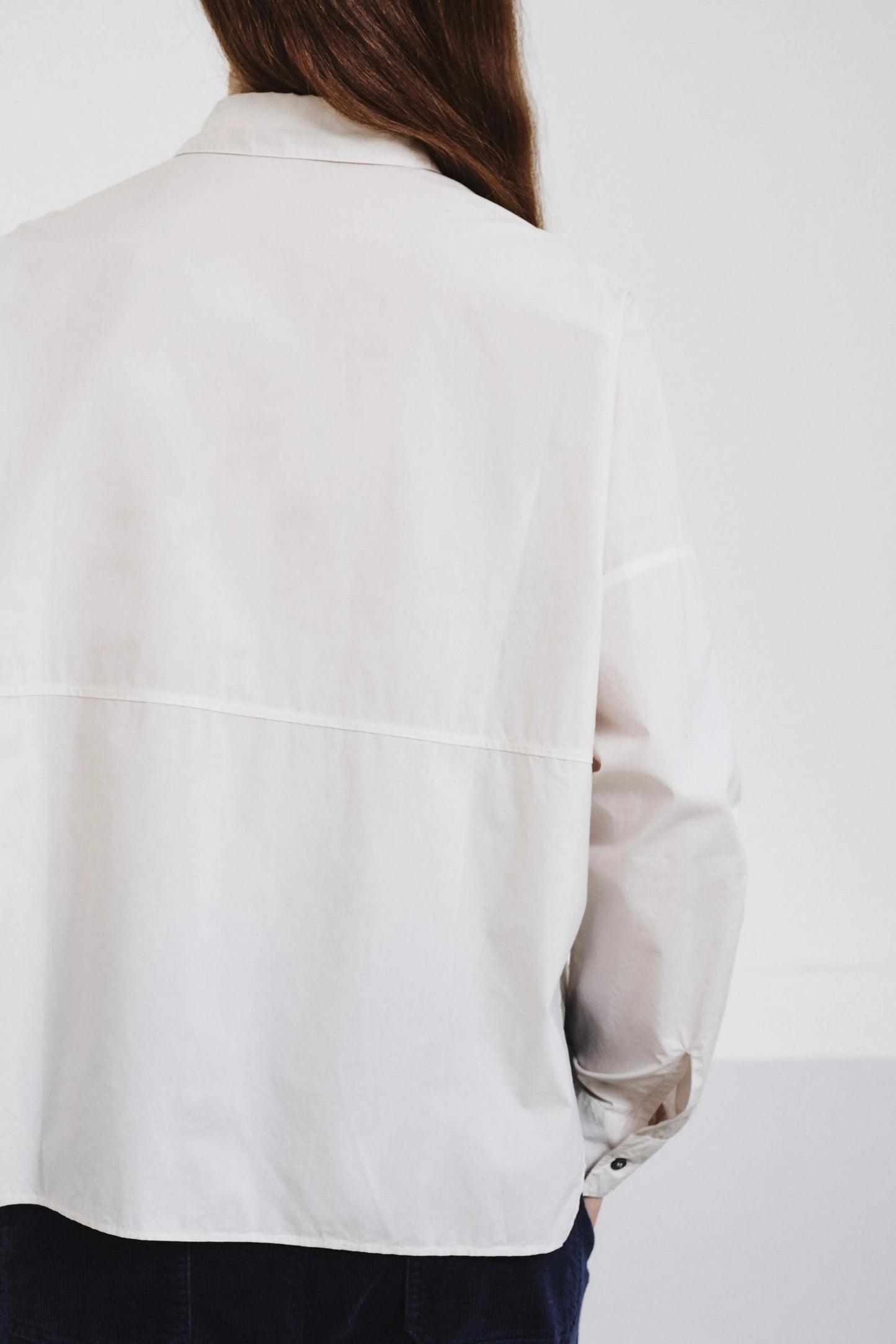 Pomandere blouse