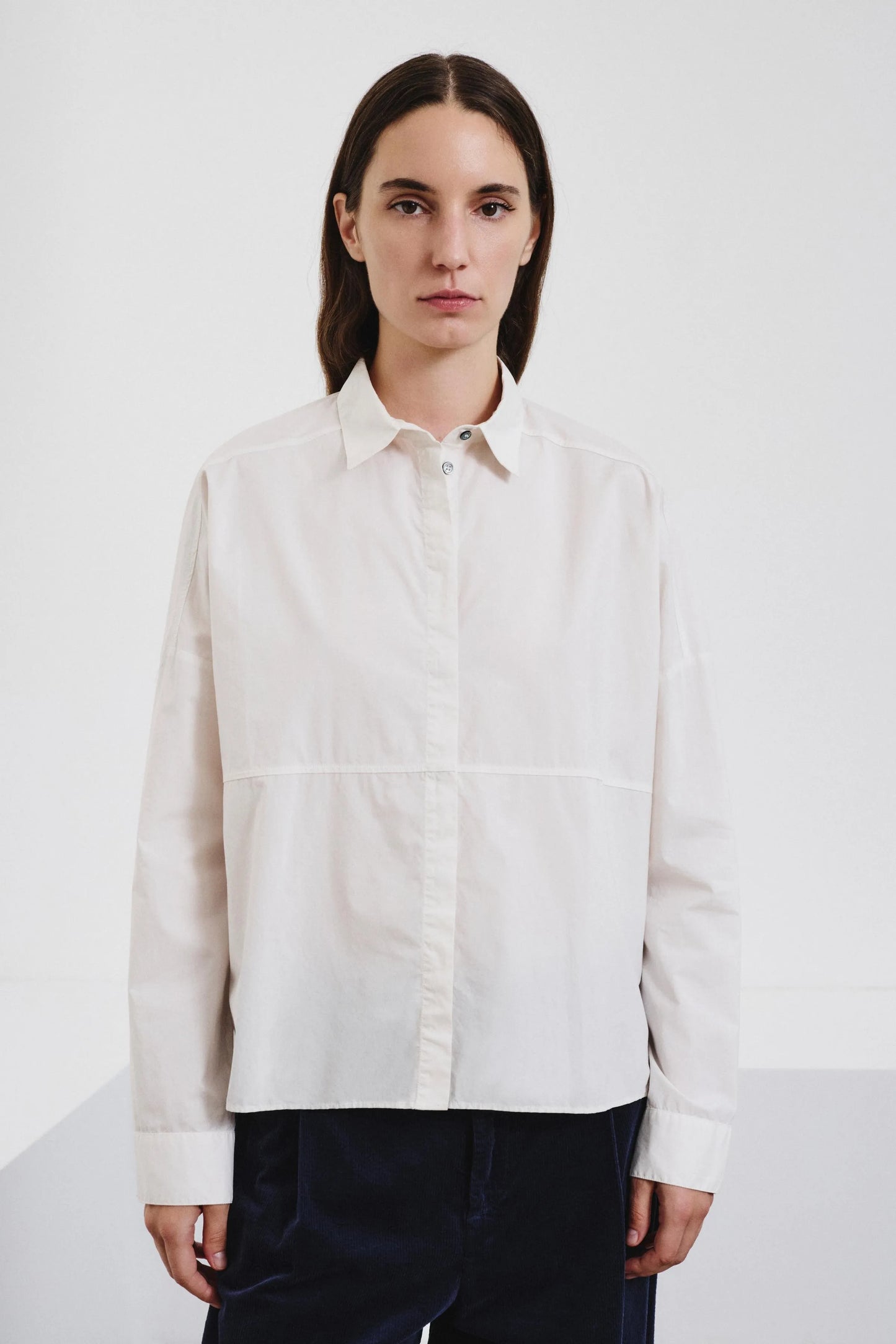 Pomandere blouse