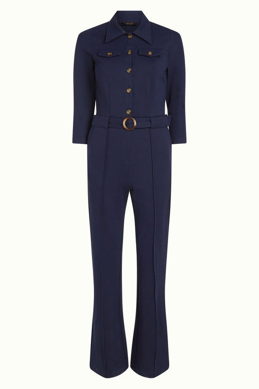 King Louie Alexa jumpsuit