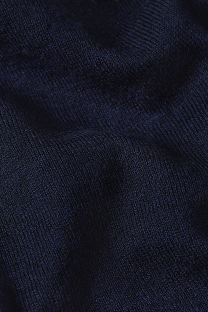 King Louie Cardi Cocoon vestje