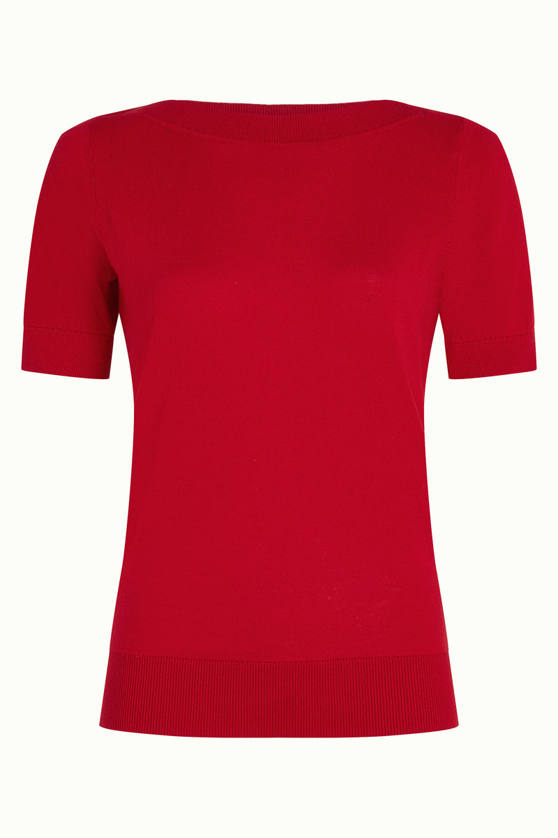 King Louie Audrey Top