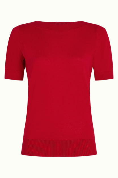 King Louie Audrey Top