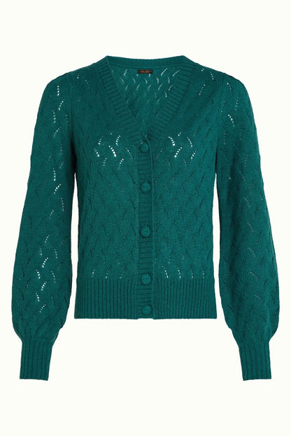King Louie Farfalle vestje