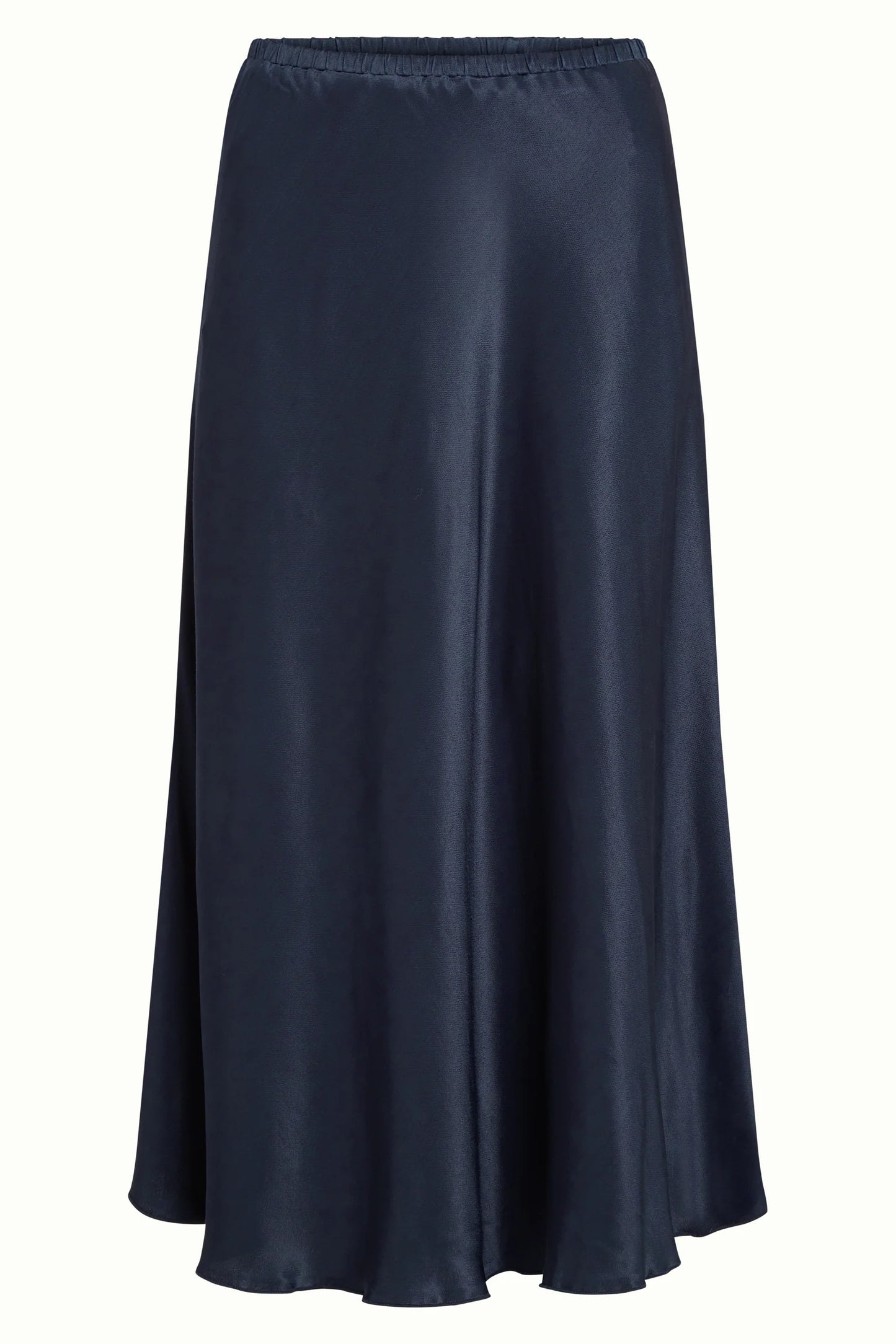 King Louie Bibi Star Satin rok