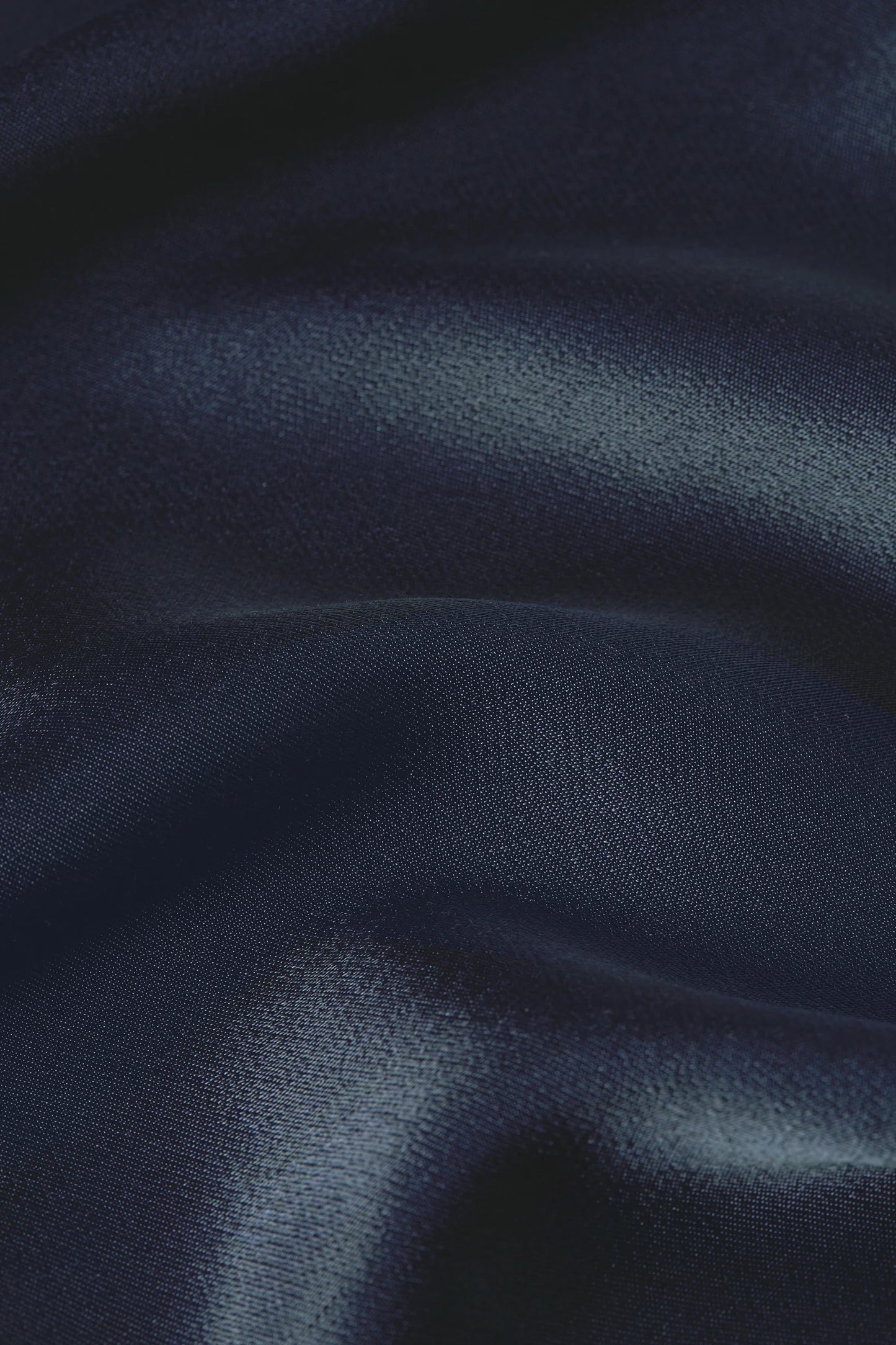 King Louie Bibi Star Satin rok