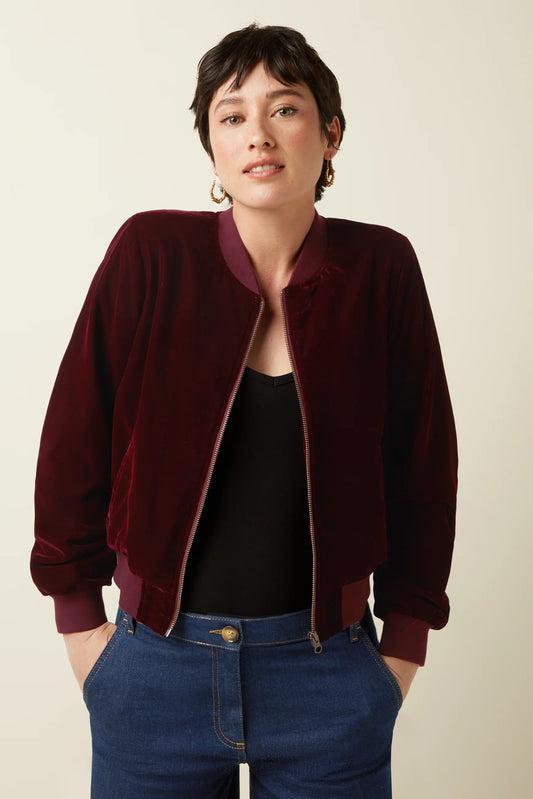 King Louie Bessie jacket