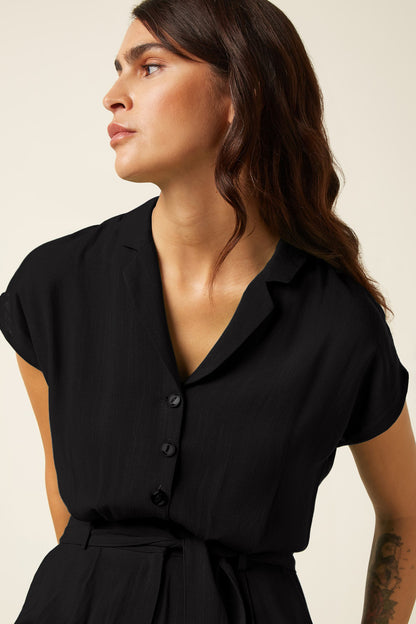 King Louie Maria Atomic jumpsuit