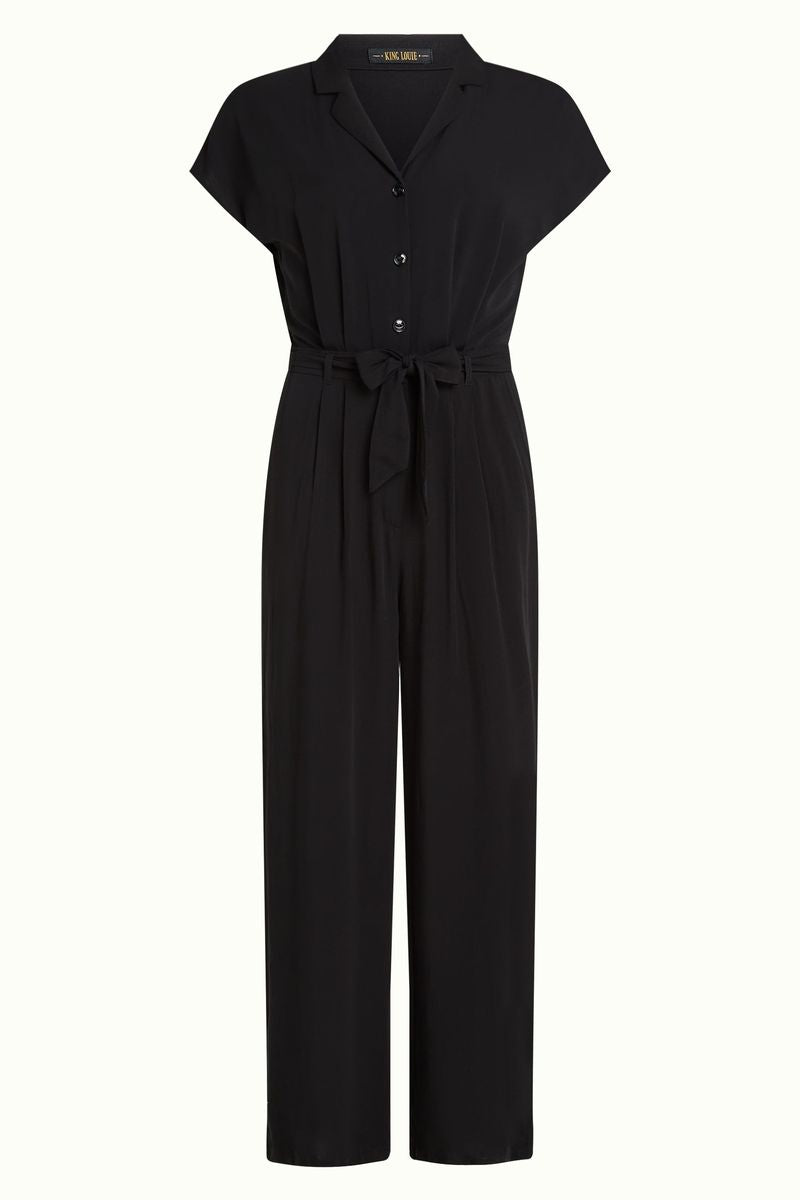 King Louie Maria Atomic jumpsuit