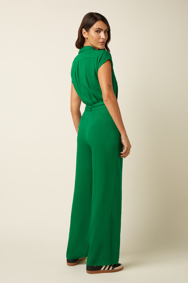 King Louie Maria Atomic jumpsuit