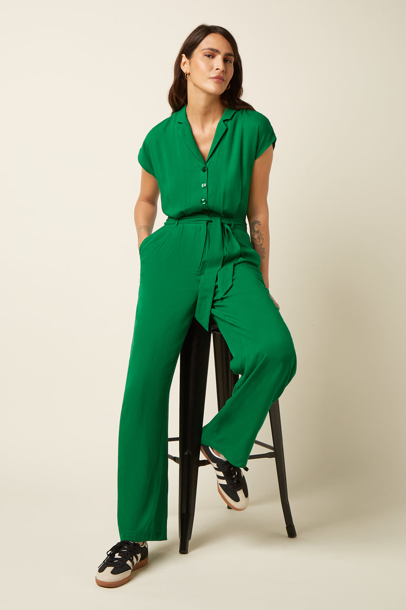 King Louie Maria Atomic jumpsuit