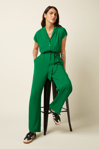 King Louie Maria Atomic jumpsuit