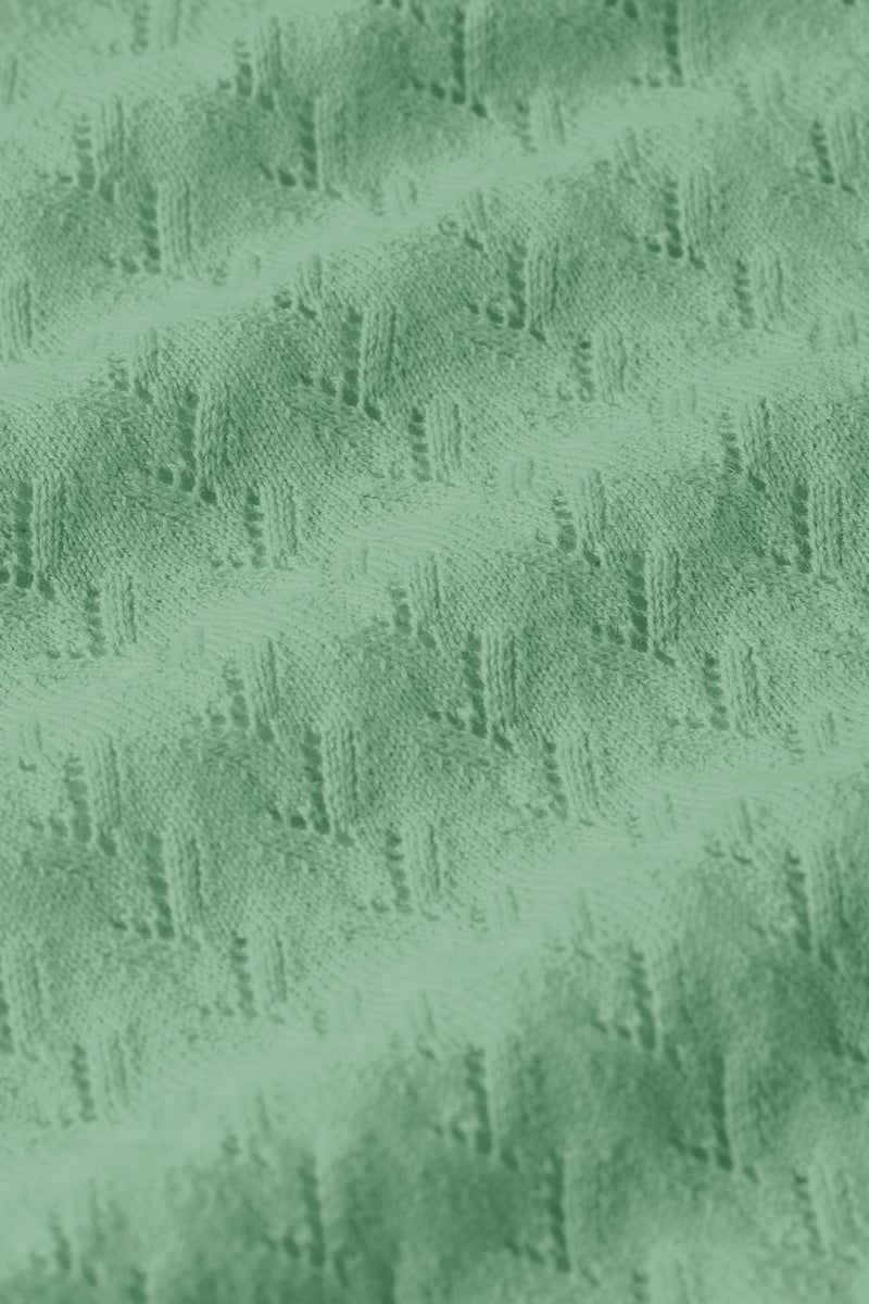 King Louie Emily Rocky Ajour vest