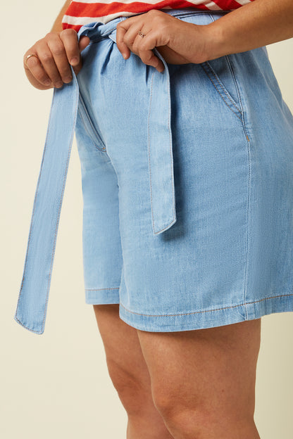 King Louie Marnie shorts