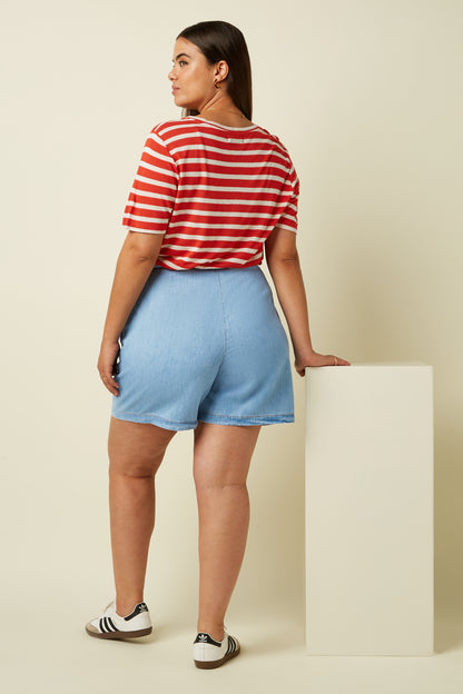 King Louie Marnie shorts