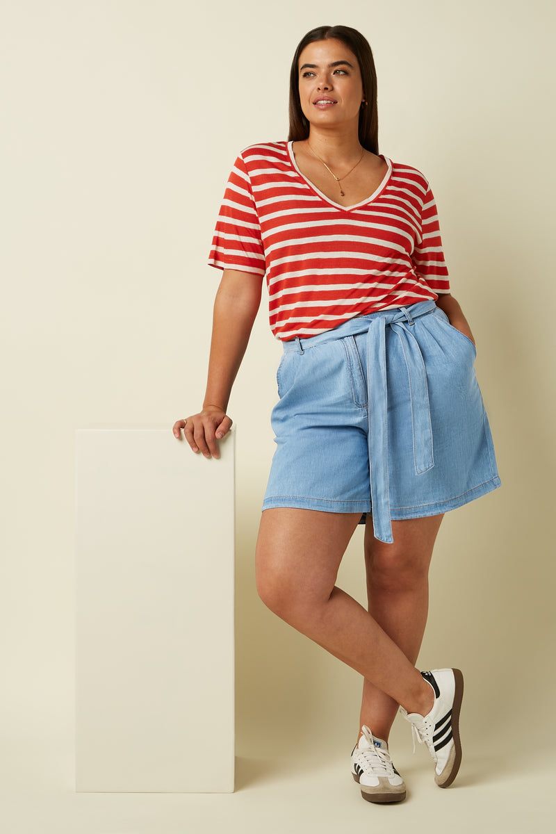 King Louie Marnie shorts