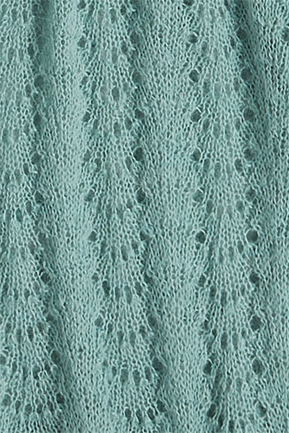 King Louie Ajour Carre sjaal