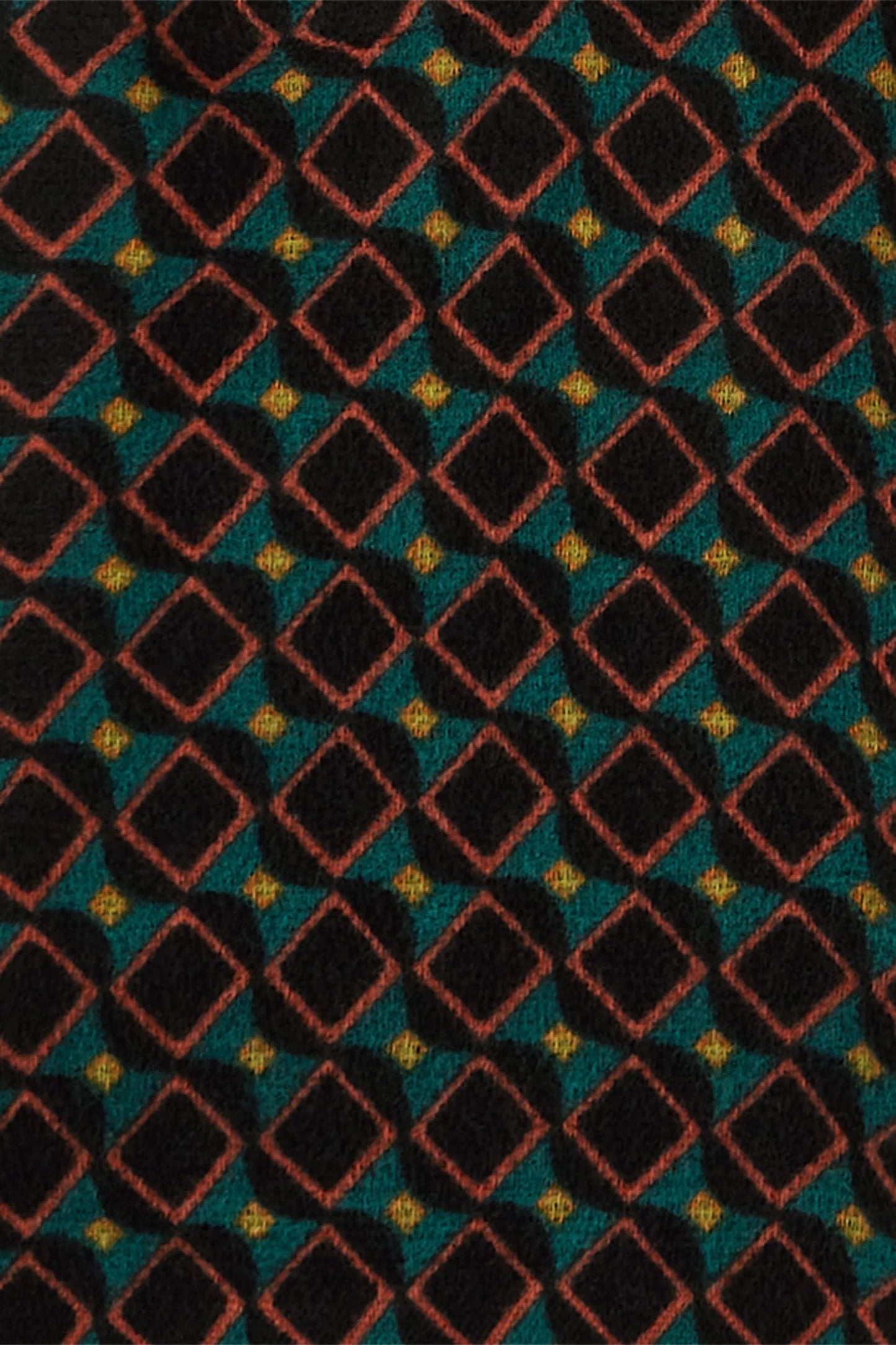 King Louie Jazzy sjaal