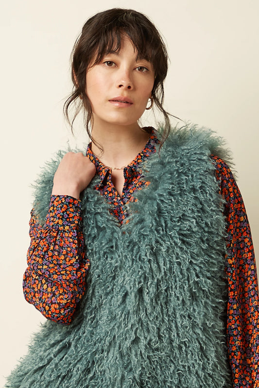 King Louie Cilla Empire gilet