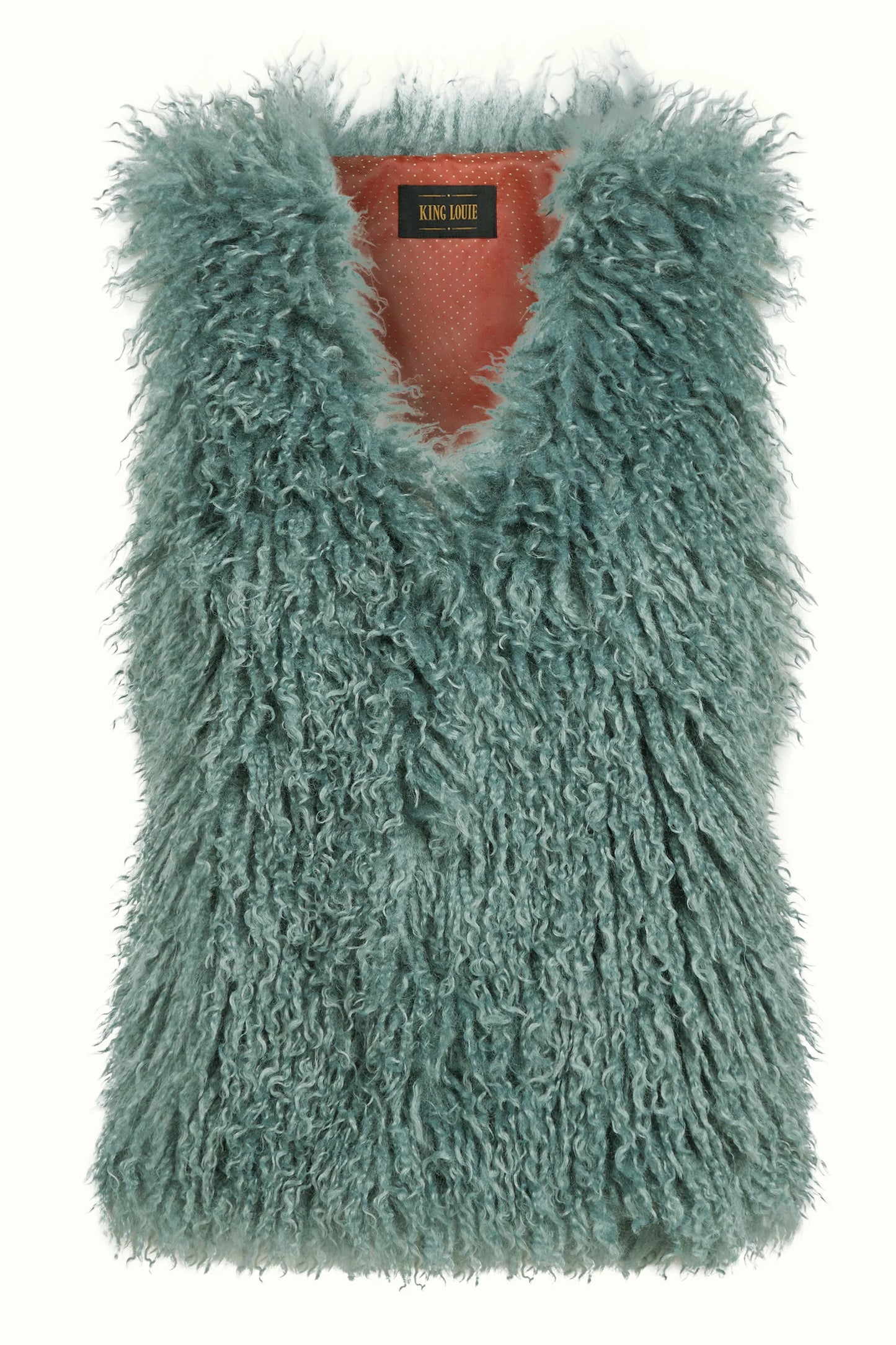 King Louie Cilla Empire gilet