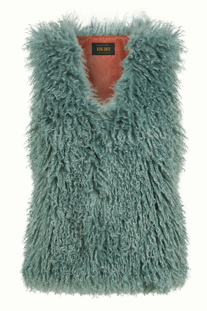 King Louie Cilla Empire gilet