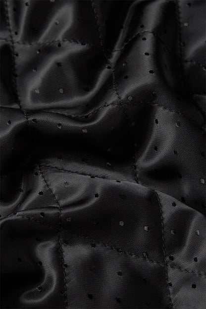 King Louie Shiya Kimono Deco Fur jas