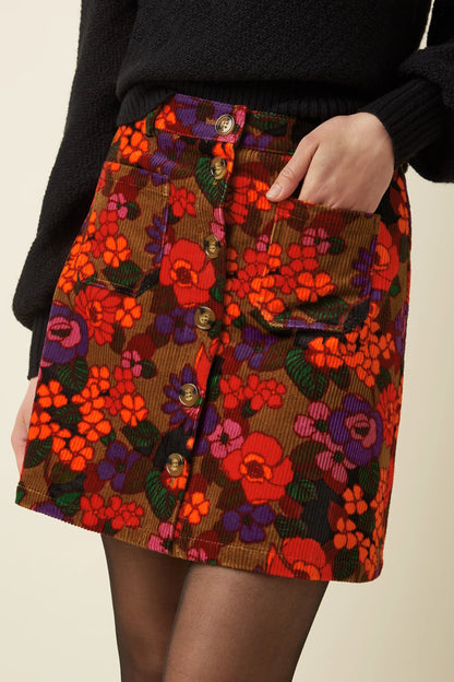 King Louie Garbo Ramone rok