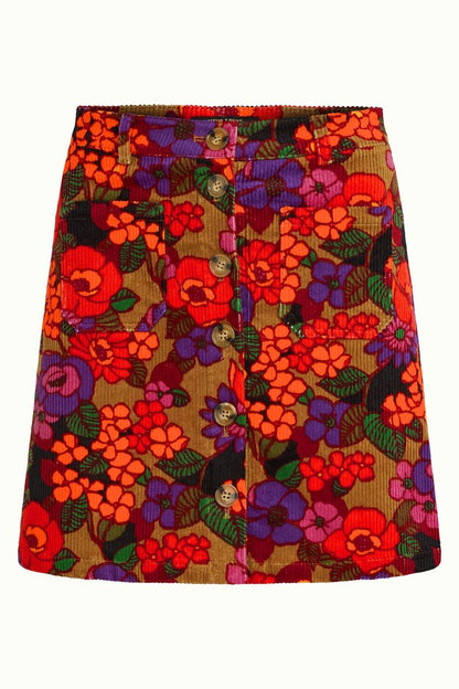 King Louie Garbo Ramone rok