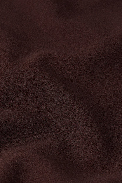 King Louie Doris Jumpsuit Woven Crepe