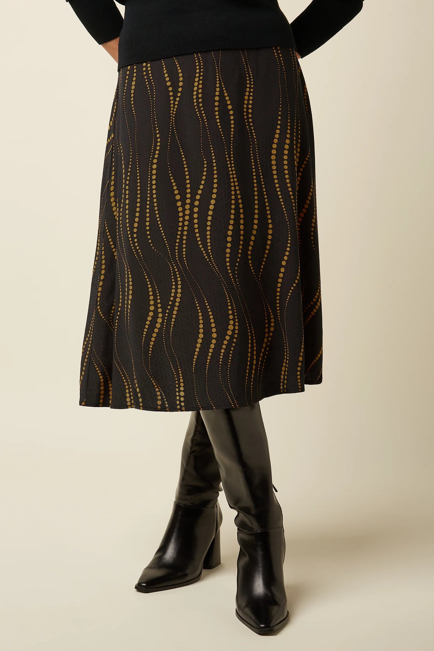 King Louie Juno Twirl rok