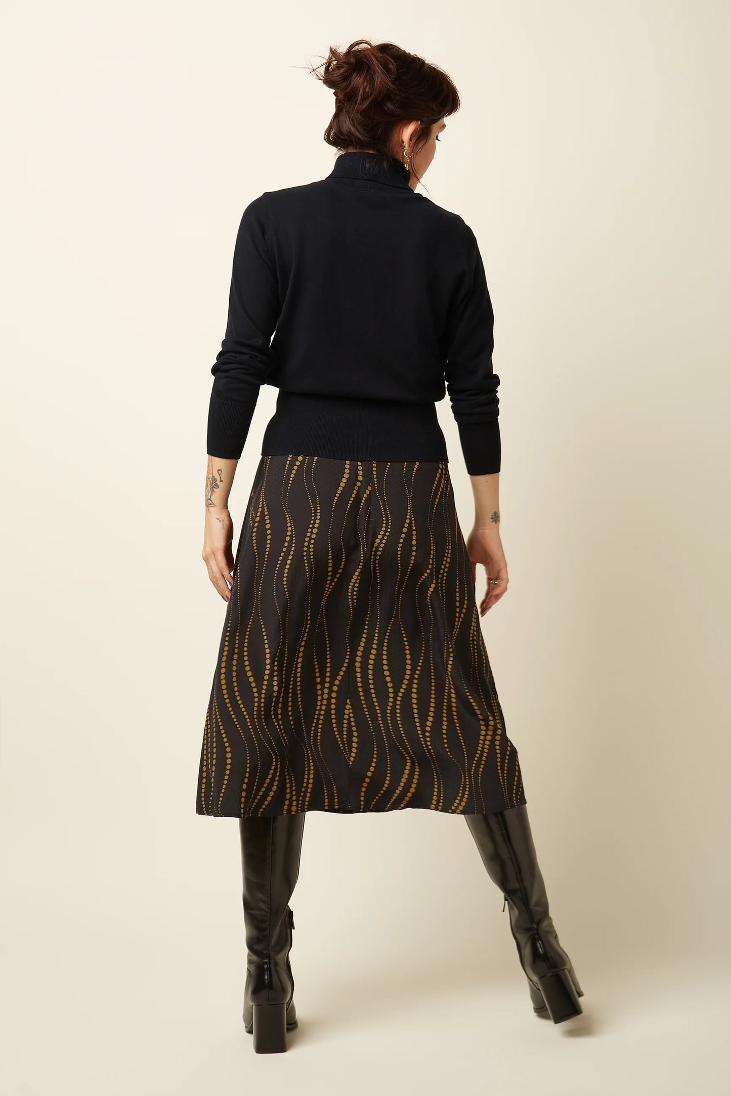 King Louie Juno Twirl rok