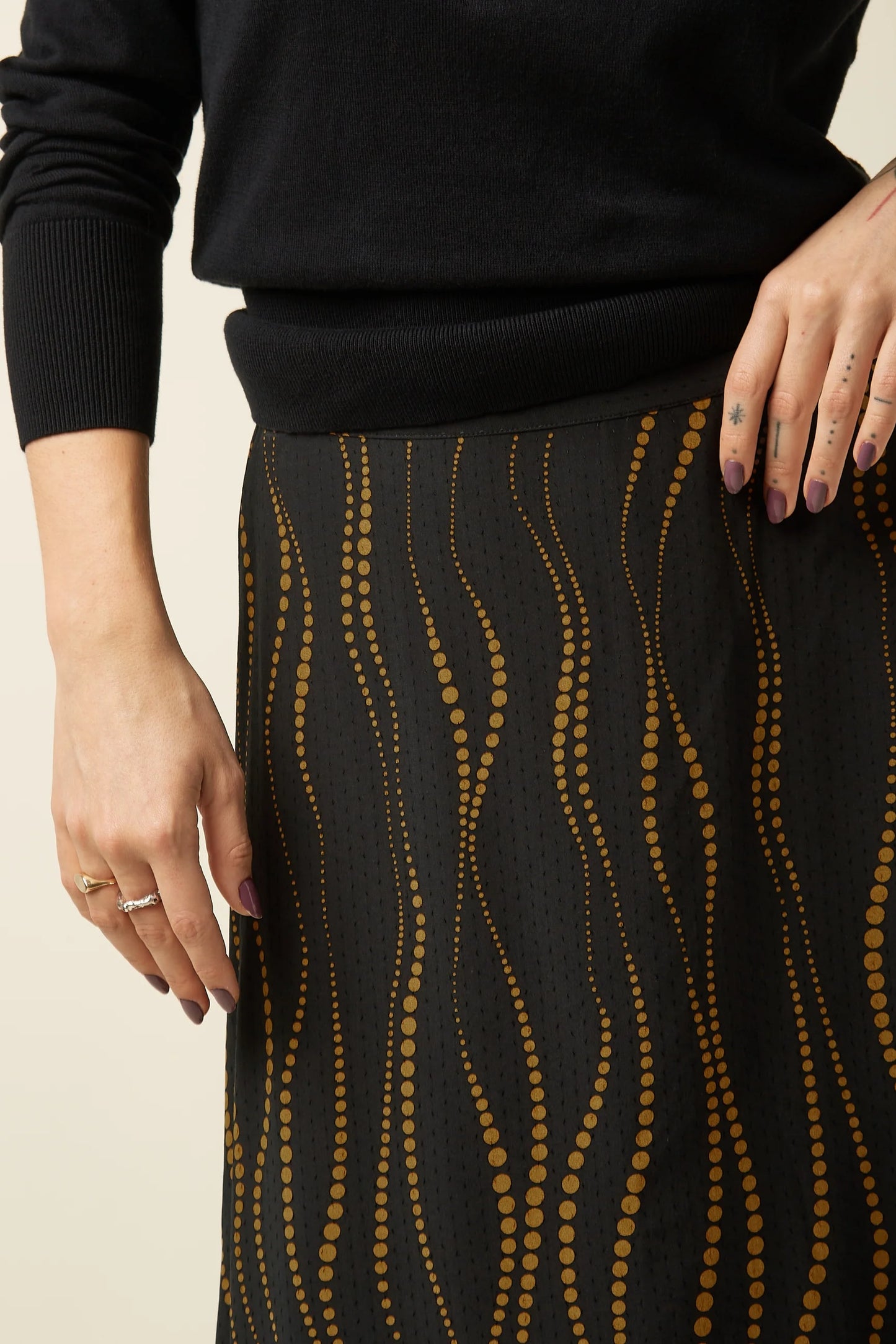 King Louie Juno Twirl rok