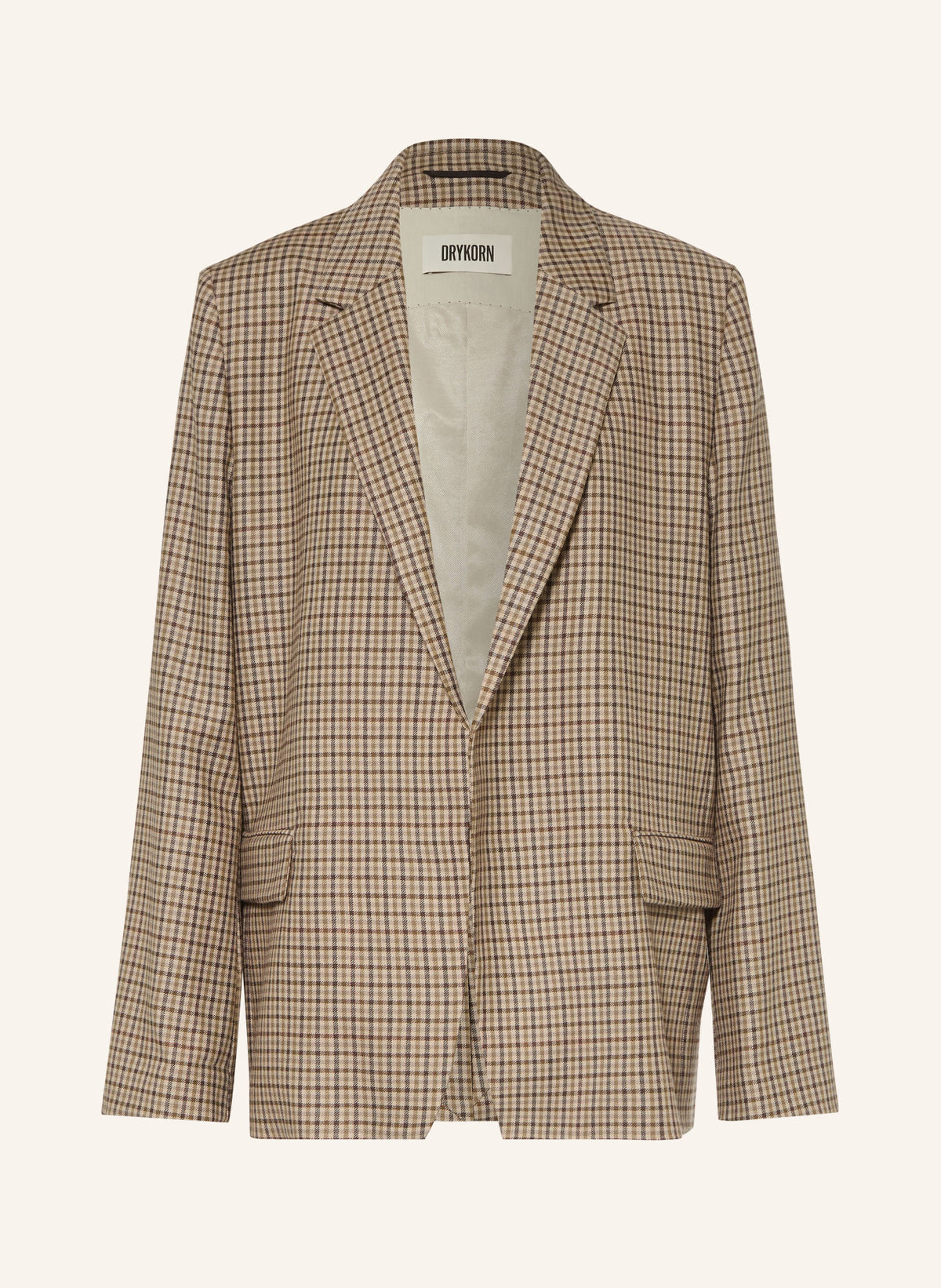 Drykorn Shenton blazer