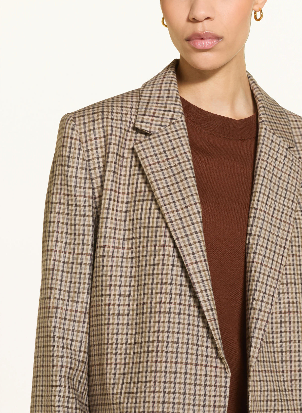 Drykorn Shenton blazer