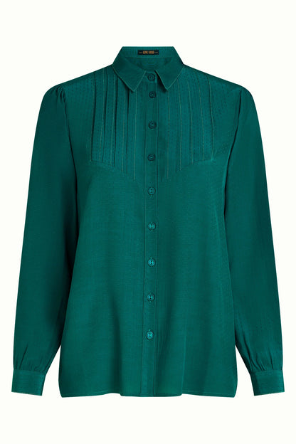 King Louie Karen blouse Sista