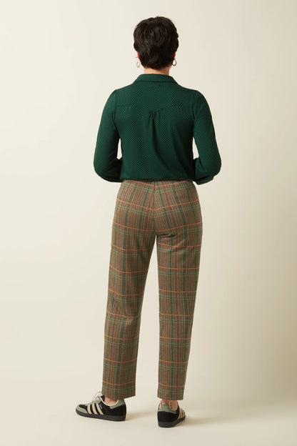 King Louie Ann Luton broek