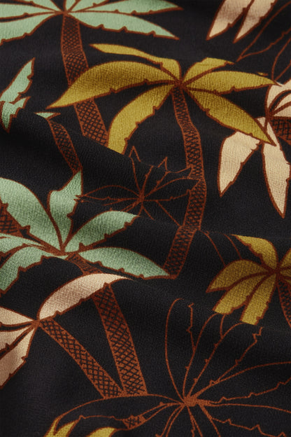 King Louie Maria La Rochelle Jumpsuit