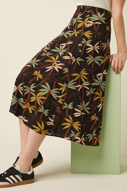 King Louie Laia La Rochelle rok