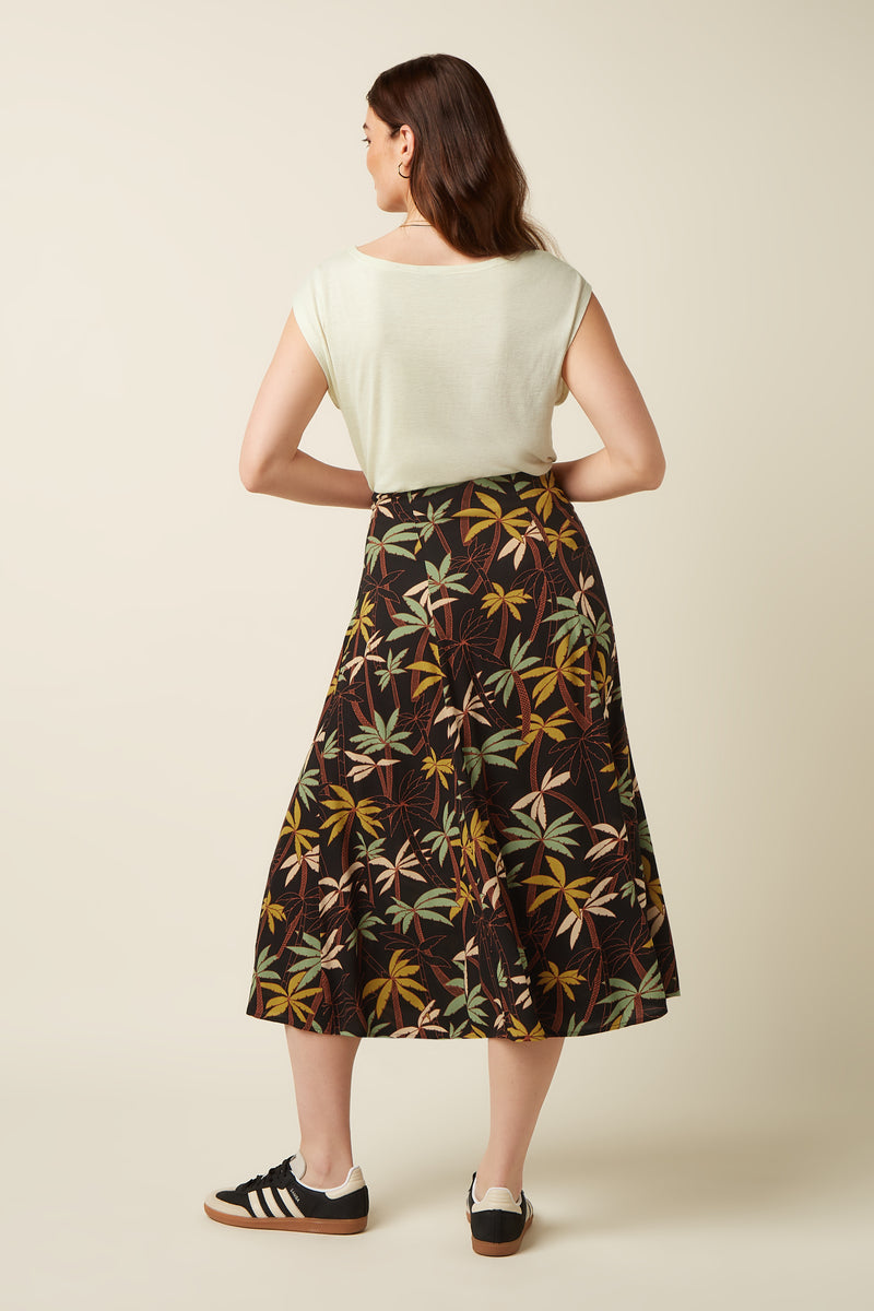 King Louie Laia La Rochelle rok