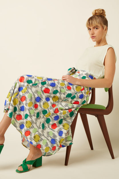 King Louie Judy Walton rok