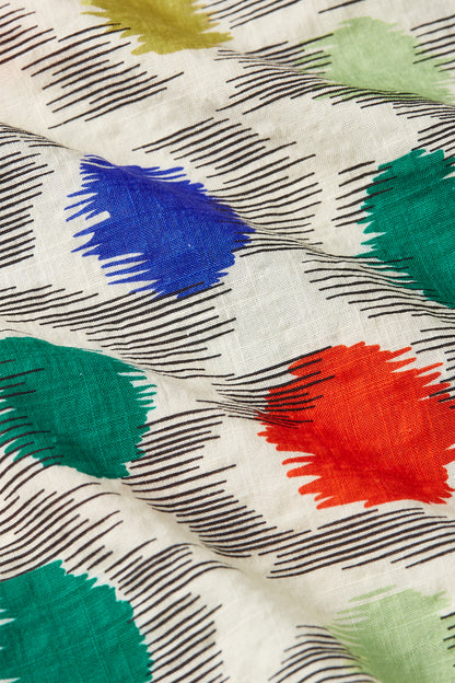 King Louie Judy Walton rok