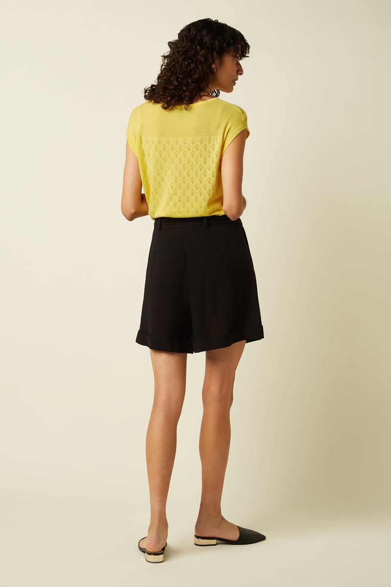 King Louie Ava Atomic Short