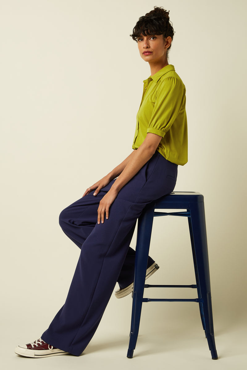 King Louie Ethel broek